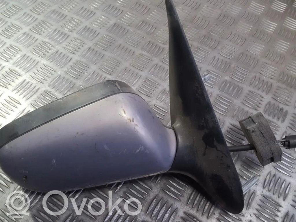Citroen Xsara Elektryczne lusterko boczne drzwi przednich 