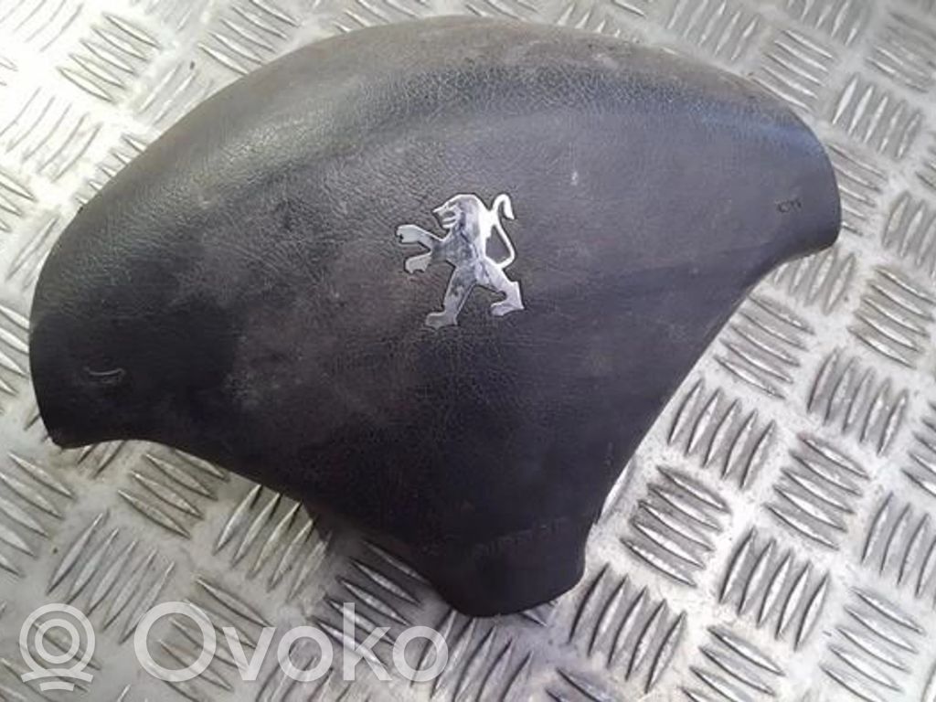Peugeot 307 Airbag dello sterzo