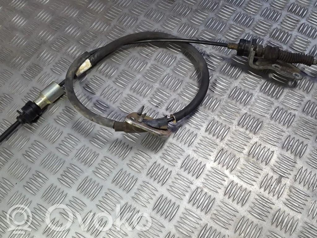 Gear shift cable linkage   9176126,070853,9176126070853,070853,9176126