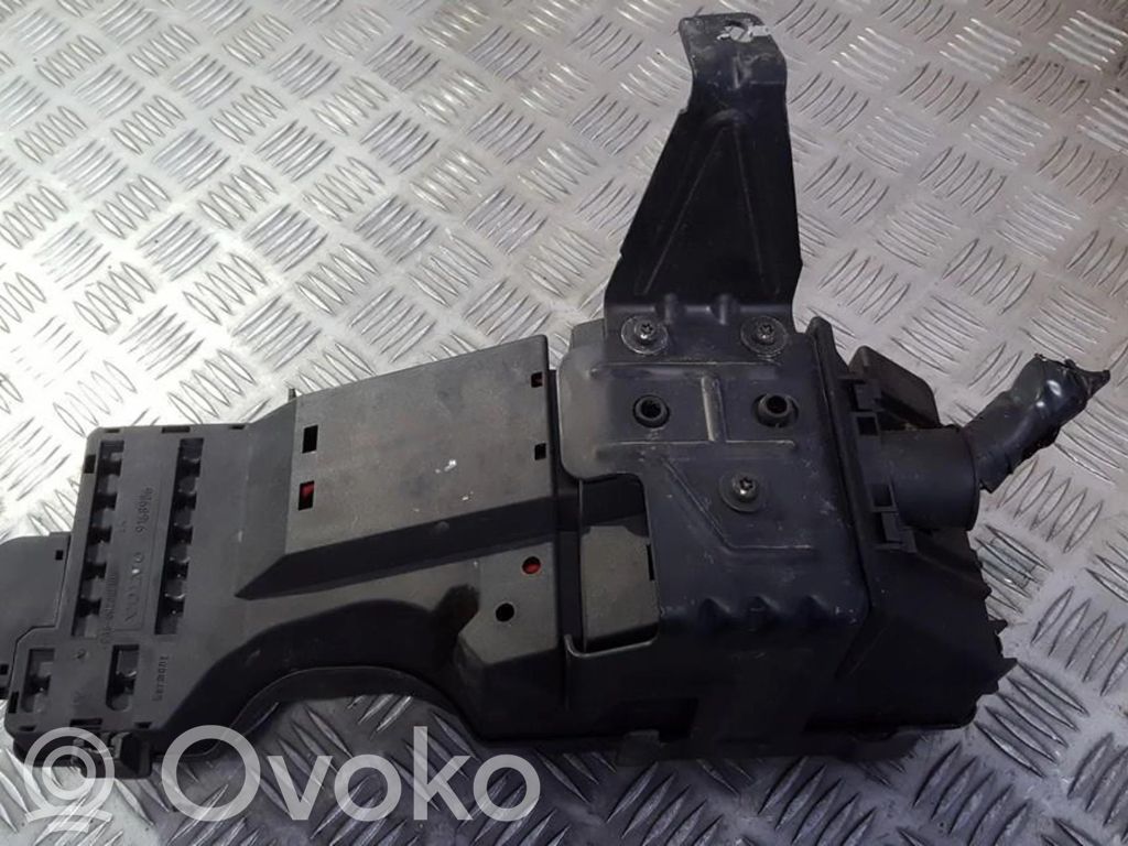 Volvo S80 Set scatola dei fusibili 