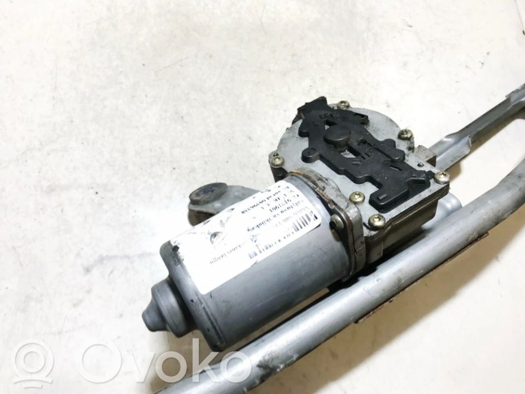 Motor del limpiaparabrisas   9171901,40460612V,40460612V,40460612V,9171901