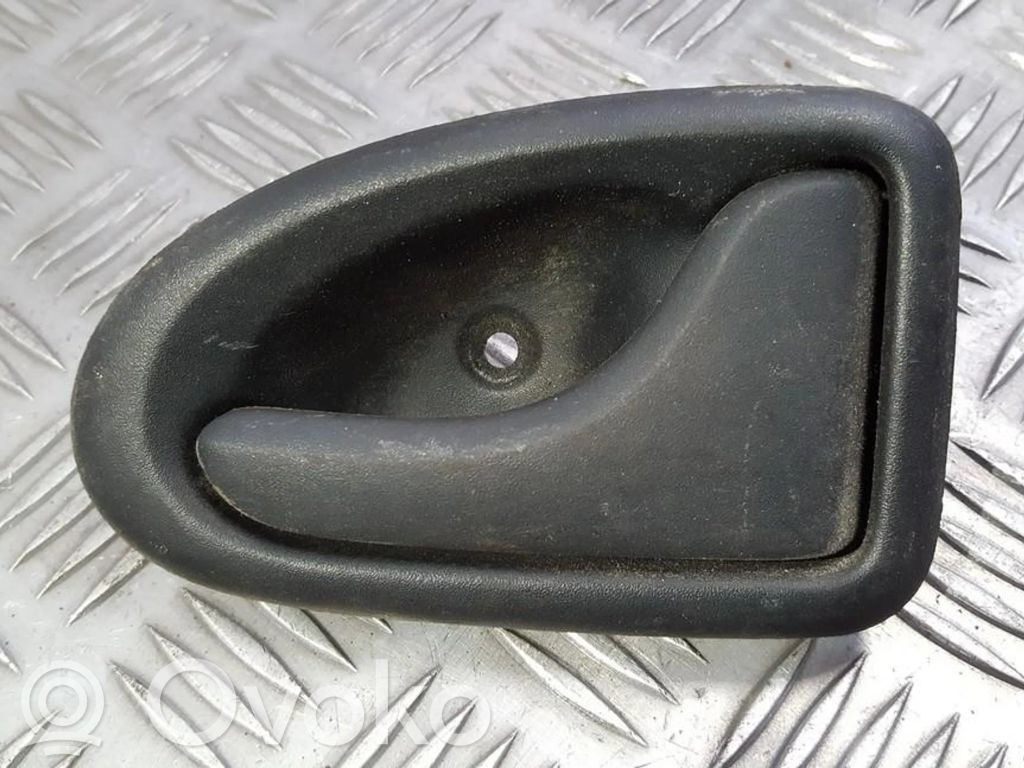 Manecilla interna puerta delantera   7700830079,91127101,7700830079,91127101