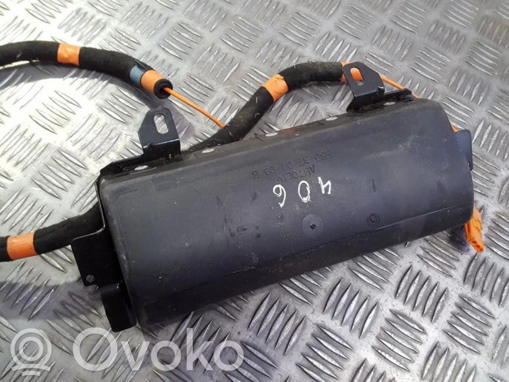 Peugeot 406 Airbag del passeggero 