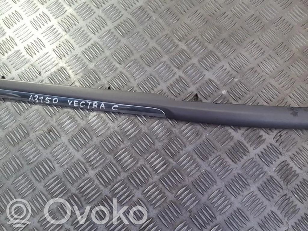 Opel Vectra C Inne części wnętrza samochodu 