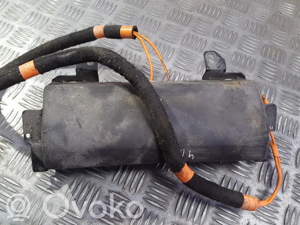 Peugeot 406 Airbag pasager 