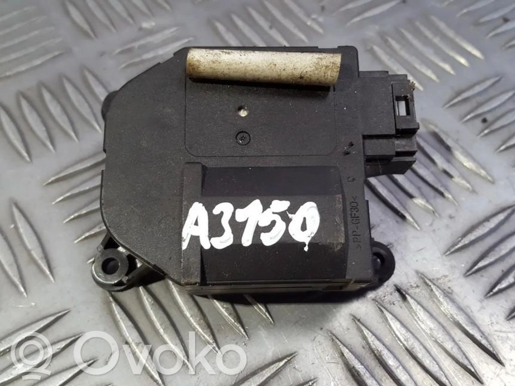 Opel Vectra C Motor/actuator clapetă aer 