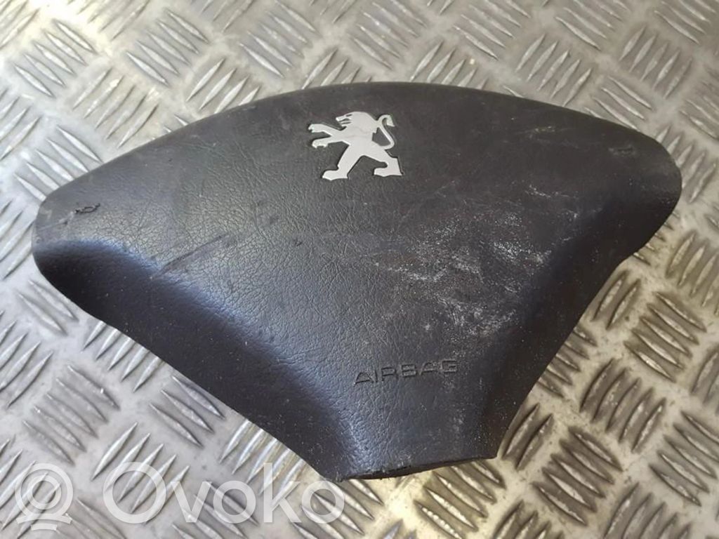 Peugeot 307 Airbag dello sterzo