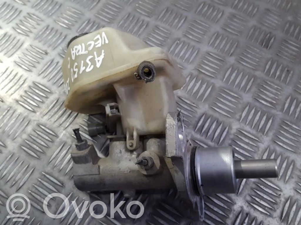 Opel Vectra C Główny cylinder hamulca 