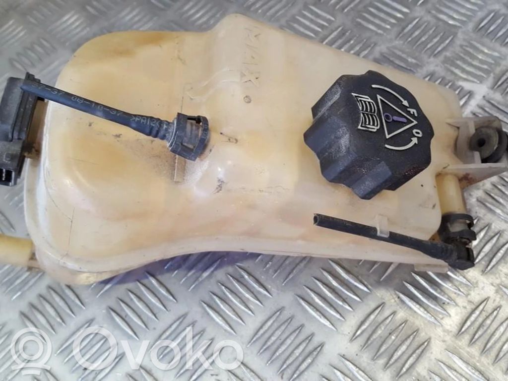 Citroen Xsara Picasso Vas expansiune/rezervor lichid de răcire 