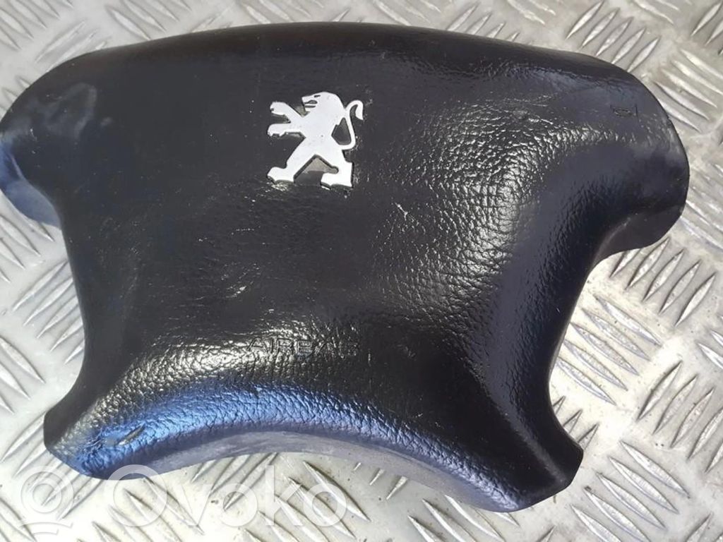 Peugeot 406 Airbag dello sterzo 