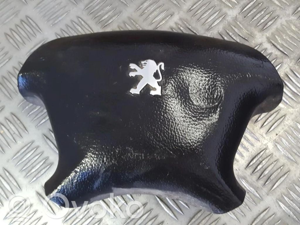 Peugeot 406 Airbag dello sterzo 