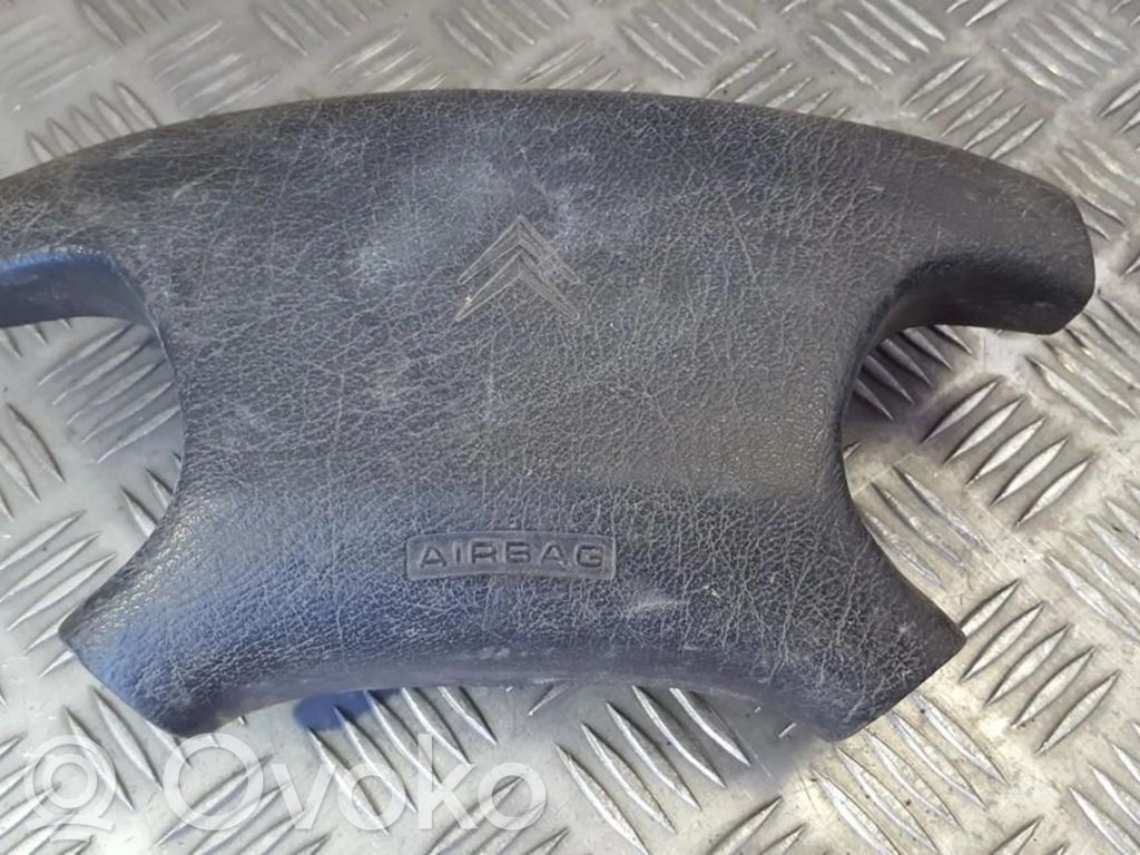 Citroen Xsara Airbag del volante 