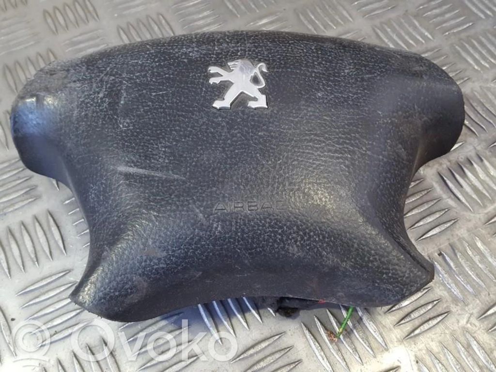 Peugeot 406 Airbag dello sterzo 