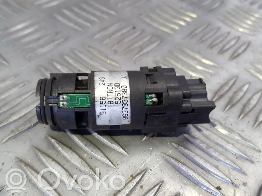Innentemperatursensor   9637937380,51158248,51158248,52513D,9637937380
