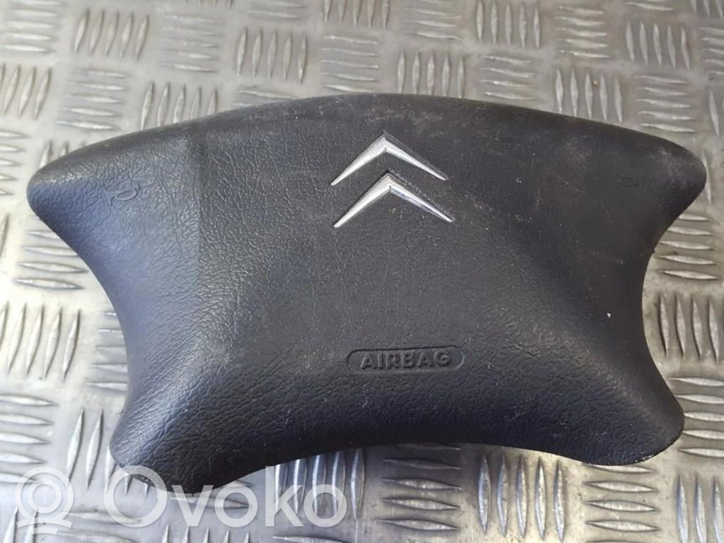Citroen Xsara Airbag del volante 