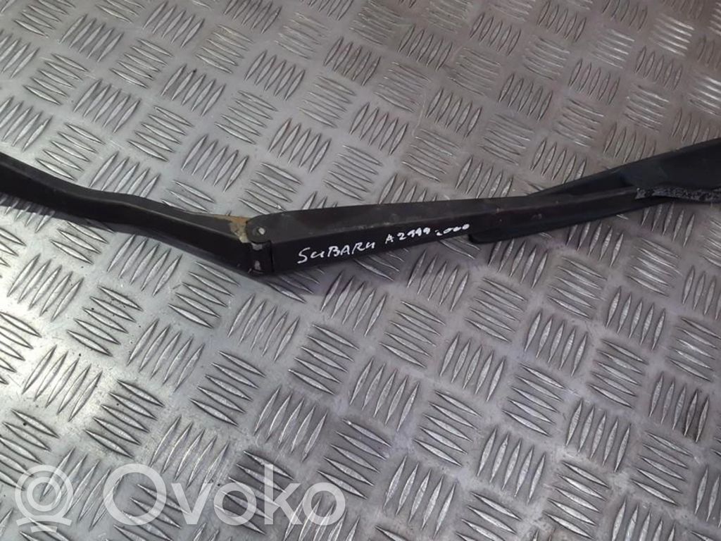 Subaru Legacy Wischerarm vorne