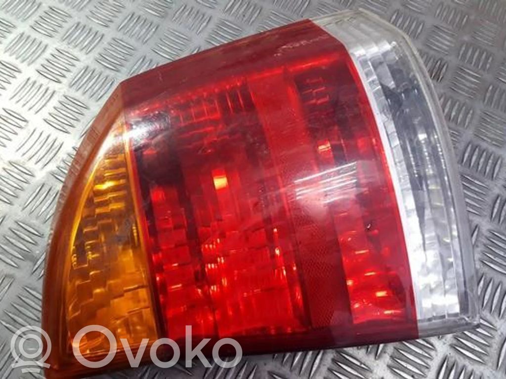 Opel Vectra C Lampă spate în caroserie