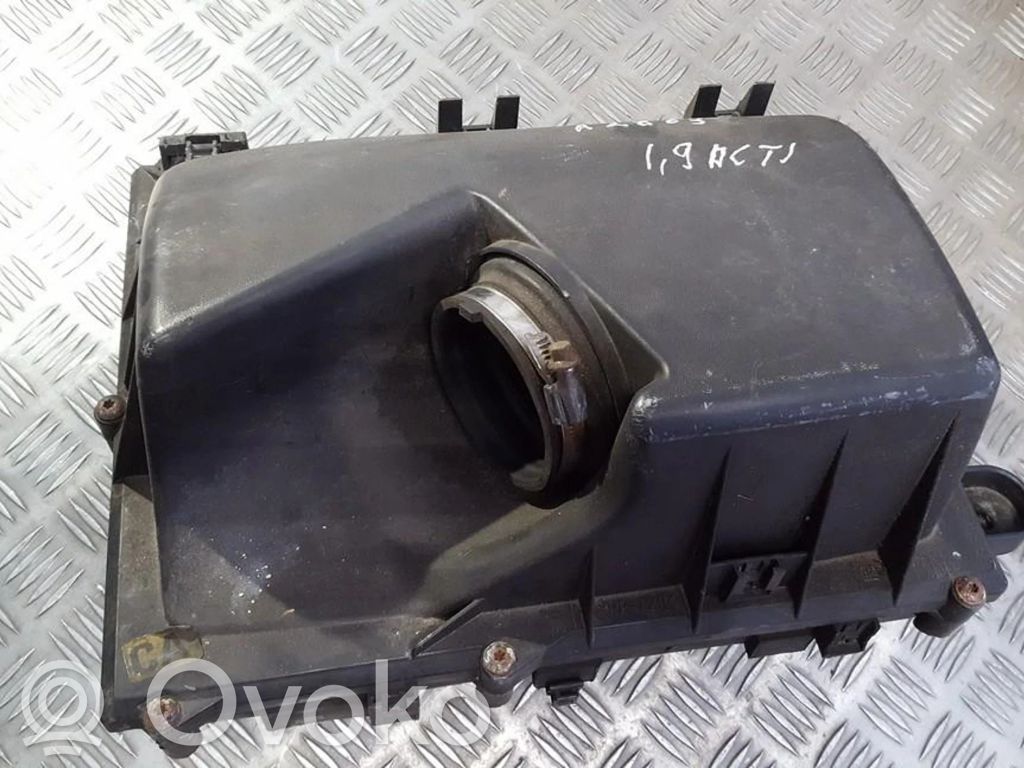 Opel Vectra C Cutie filtru aer