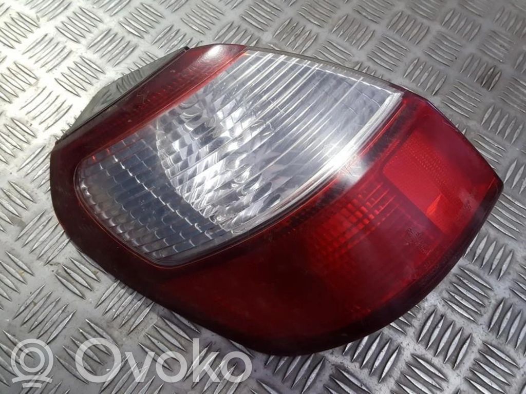 Luz trasera/de freno   WF06L,WF06L