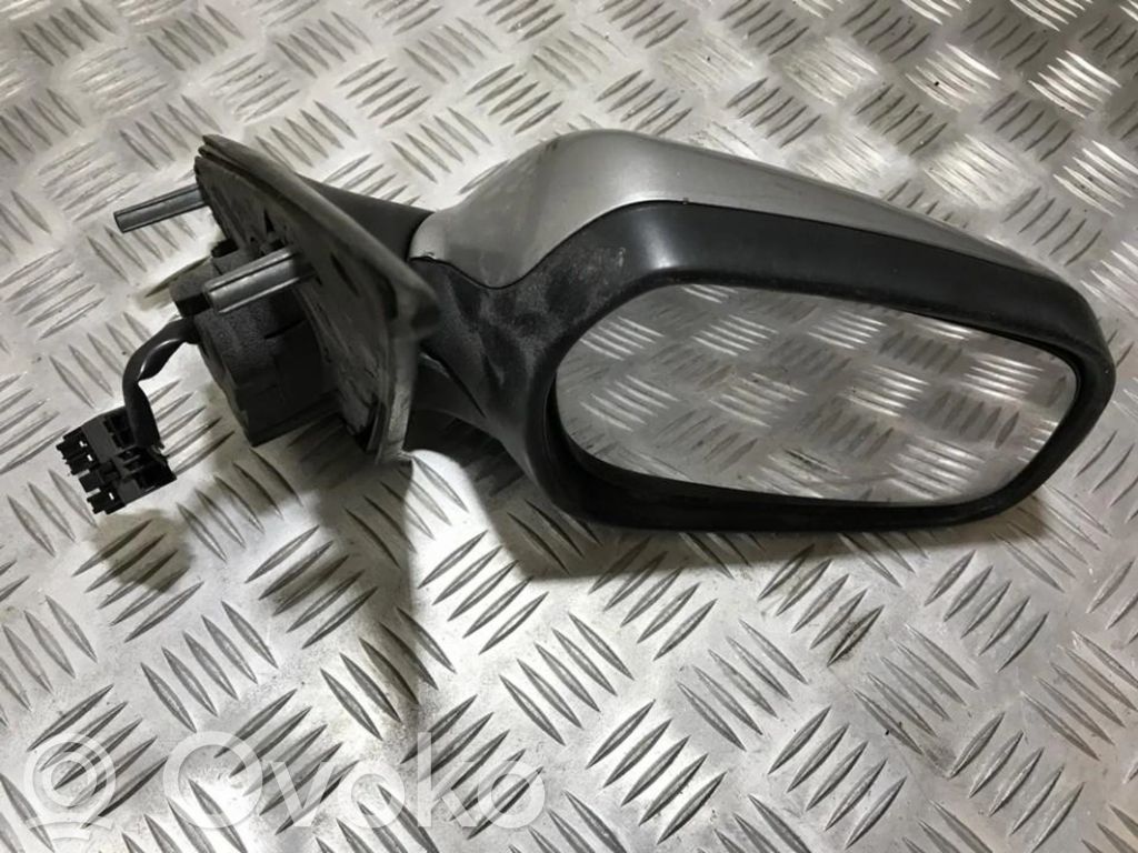 Citroen Xsara Specchietto retrovisore elettrico portiera anteriore 