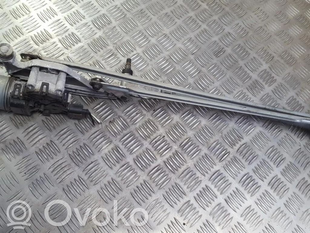 Motor și paralelogram ștergător parbriz   4M5117504BC,4M5117504BC