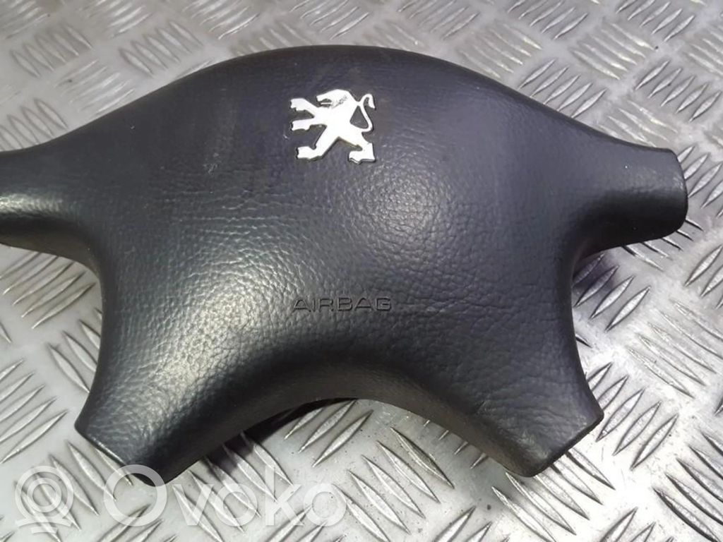 Poduszka powietrzna Airbag kierownicy   96290641ZL,5AGA1V0016291D,5502161,5AGA1V0016291,5AGA1V0016291D,7024128,96290641ZL