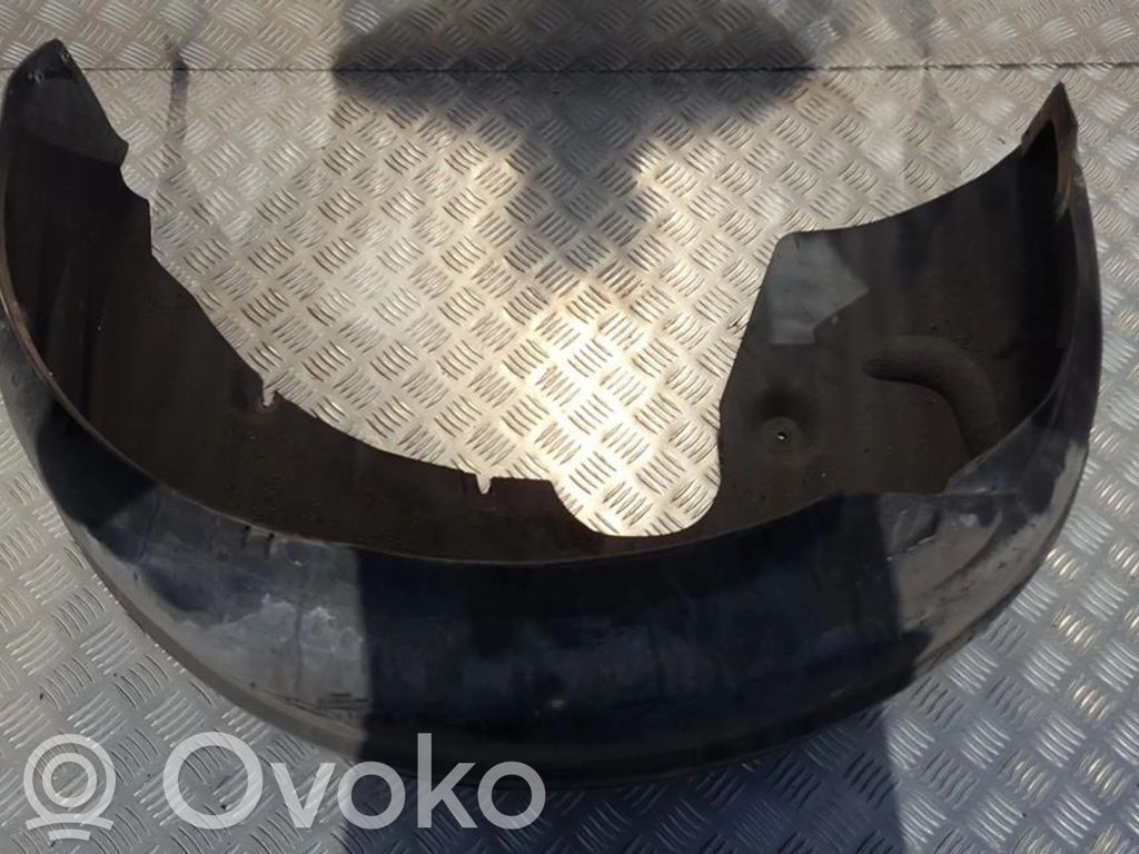 Volvo S80 Apărători interioare aripă roată spate 