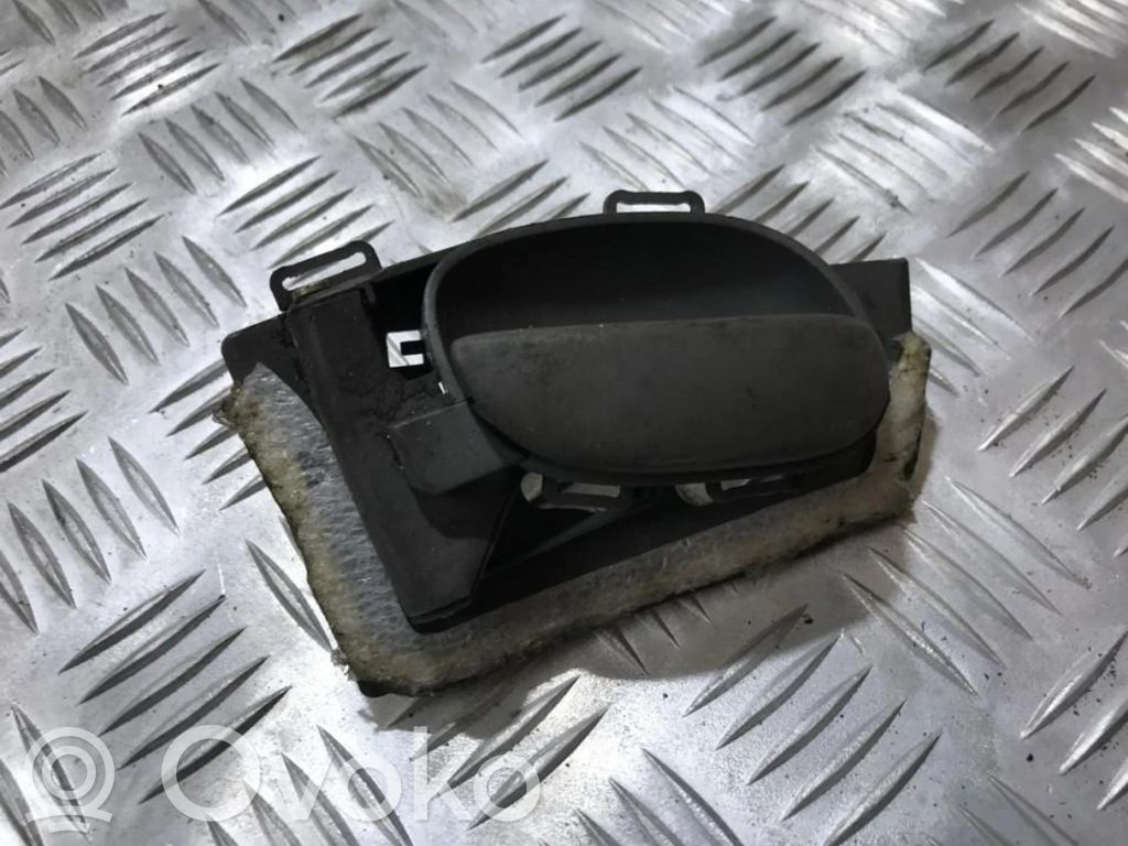 Peugeot 206 Maniglia interna per portiera anteriore 