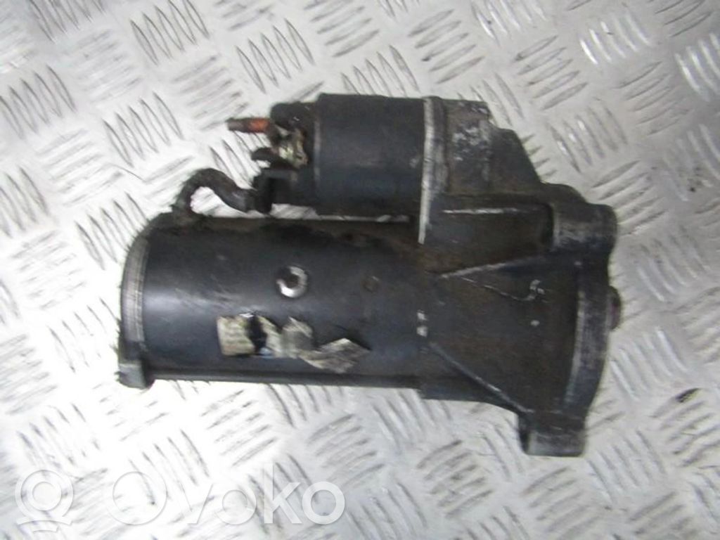 Стартер   D7R4,D7R4