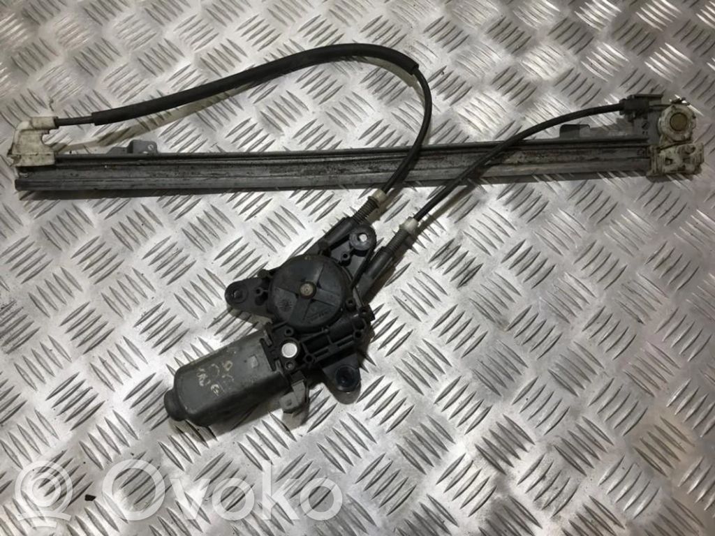 Peugeot 806 Macara ușă glisantă cu motor 