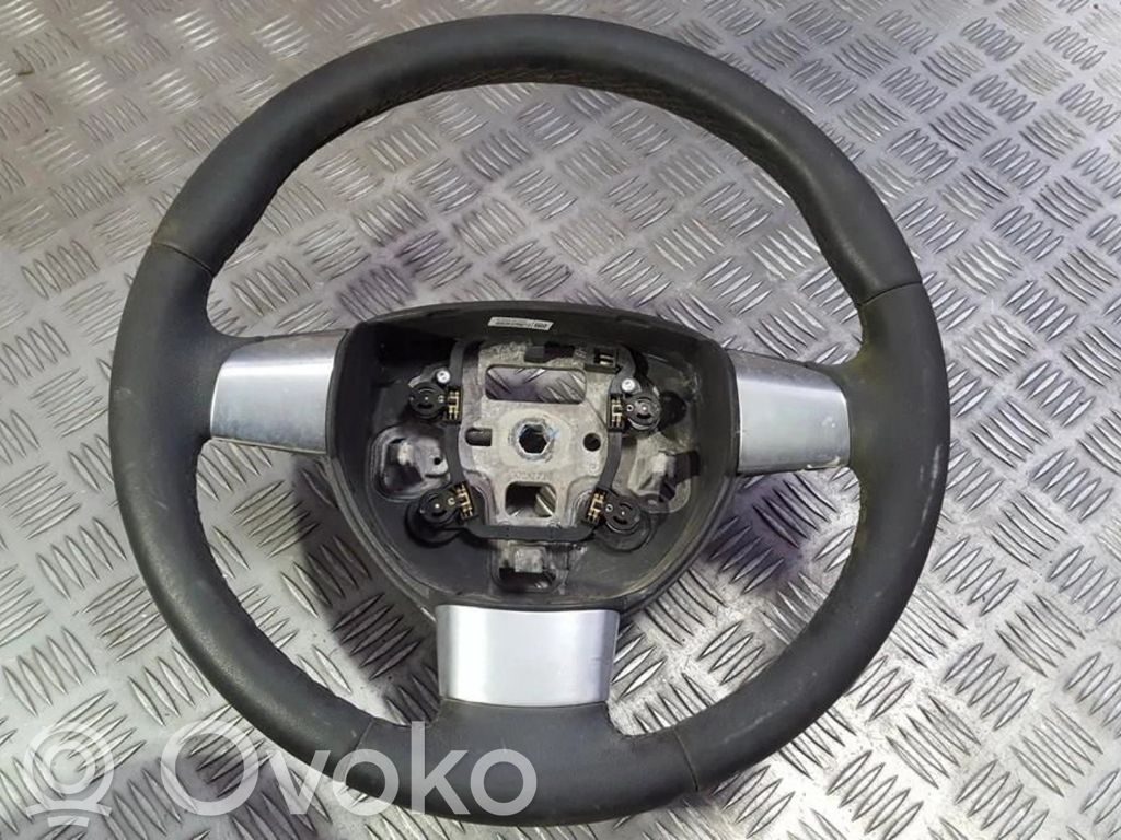 Ford Focus Stūre 