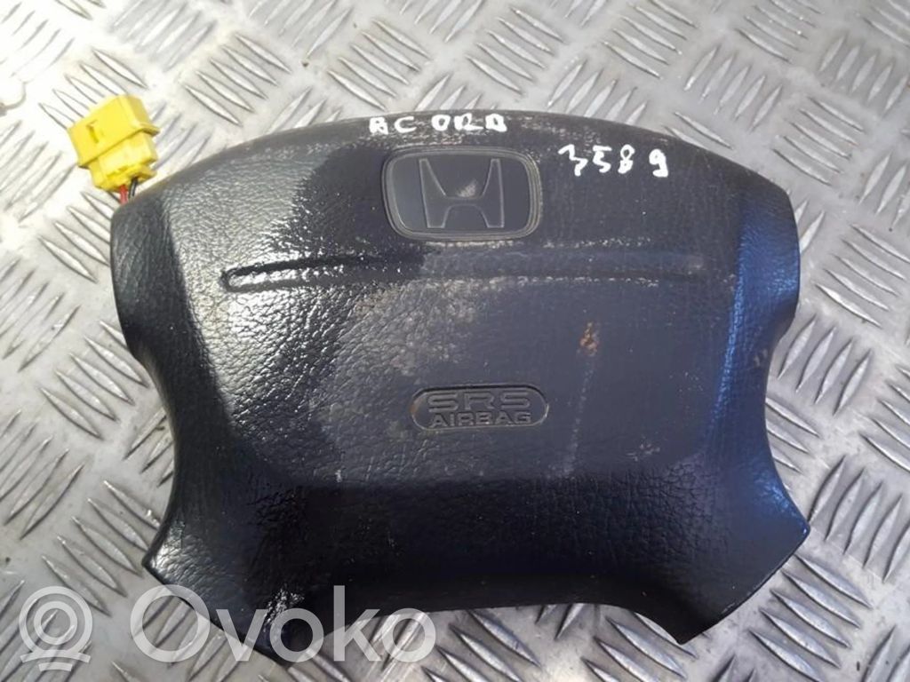 Honda Accord Airbag del volante 