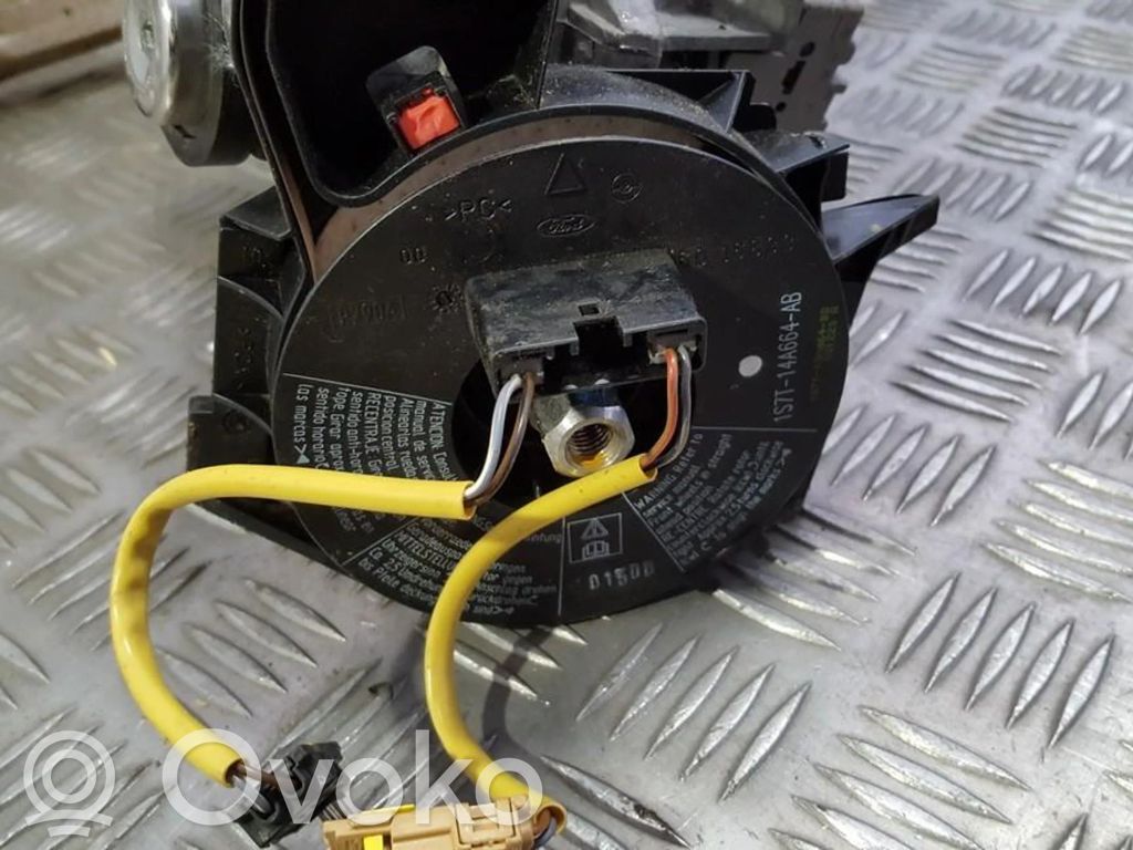 Ford Mondeo Mk III Innesco anello di contatto dell’airbag (anello SRS)