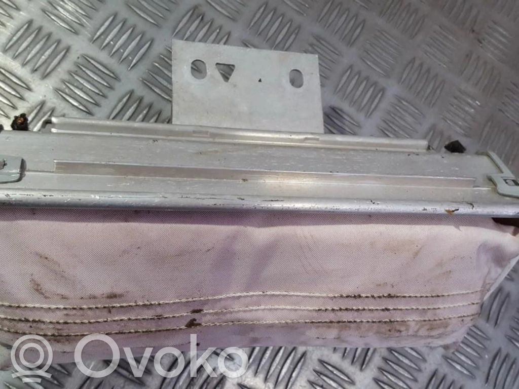 Volvo S40, V40 Airbag del pasajero 