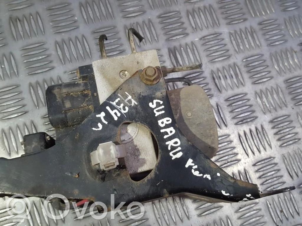 Pompa ABS   27531AC040,980400606,1L000040380,27531AC040,980400606,F40HU403