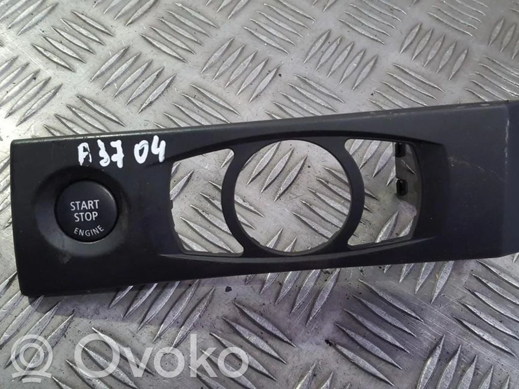 Buton pornire/oprire motor   697953305,10862510,10862510,697953305
