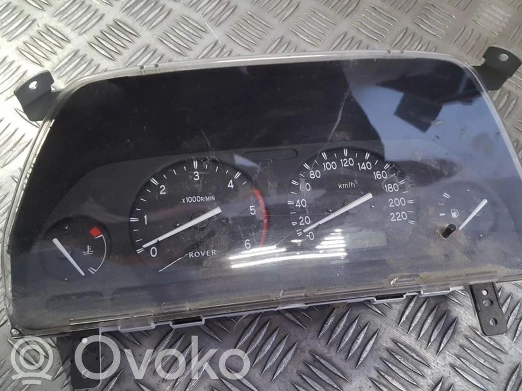 Rover 25 Licznik / Prędkościomierz 