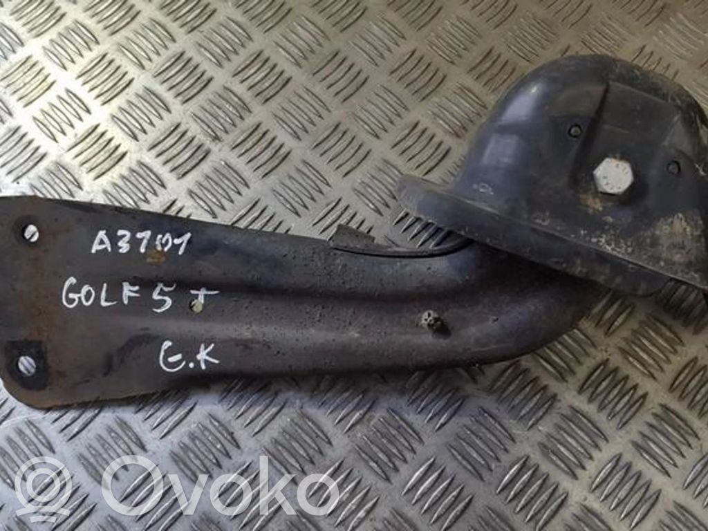 Volkswagen Golf Plus Basculă superioară spate 