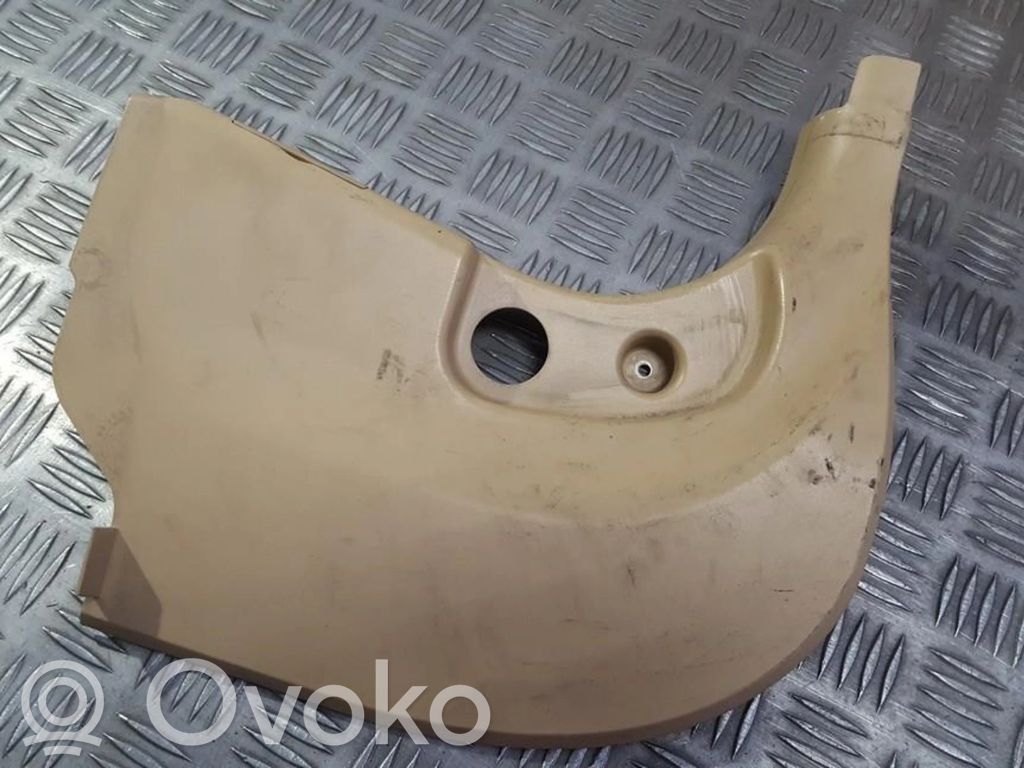 BMW 5 E60 E61 Otros repuestos del interior 