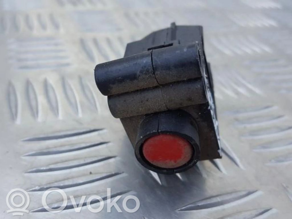 Ford Focus Interruptor de corte de combustible 