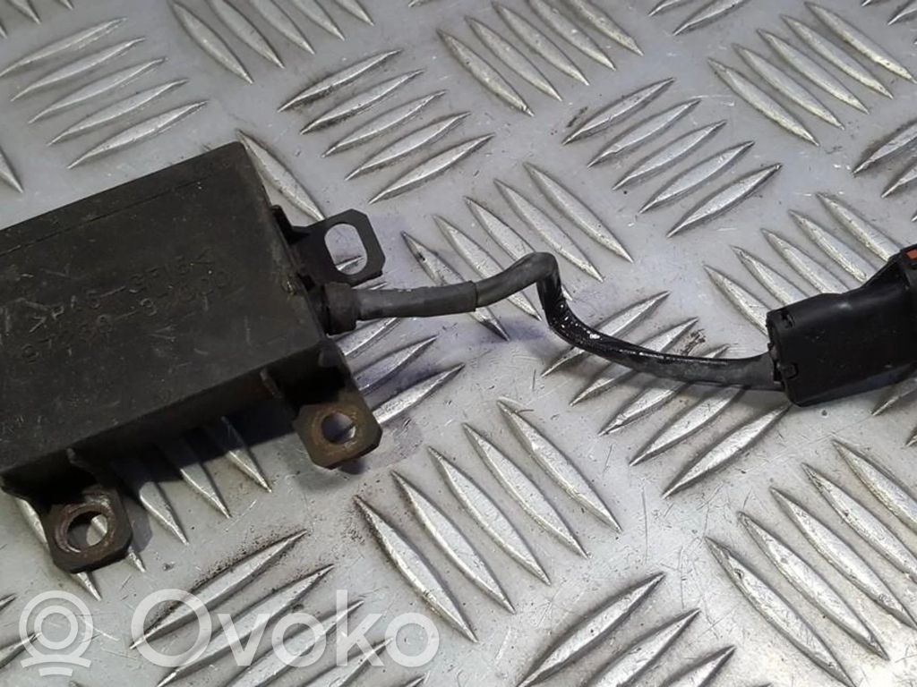 Hyundai Elantra Sensor de temperatura interna/externa 