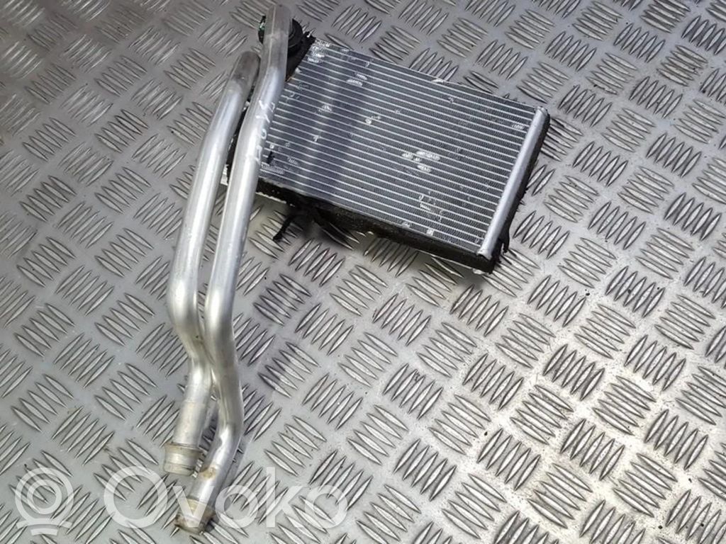 Opel Meriva B Radiatore riscaldamento abitacolo