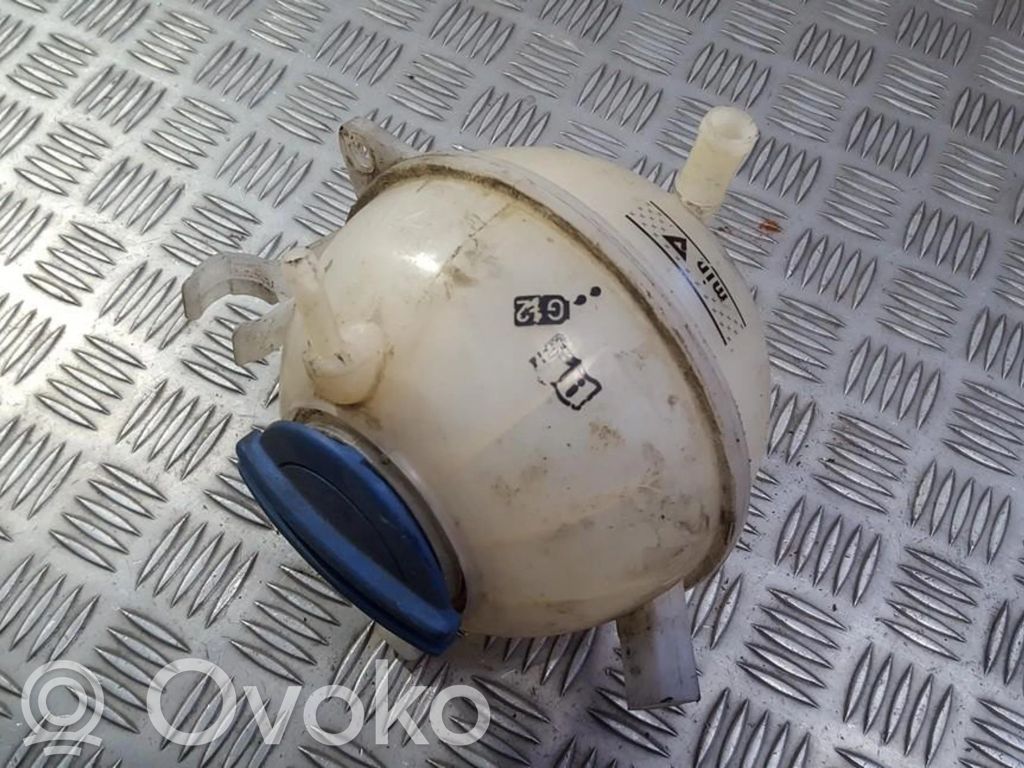 Volkswagen Golf V Serbatoio di compensazione del liquido refrigerante/vaschetta 