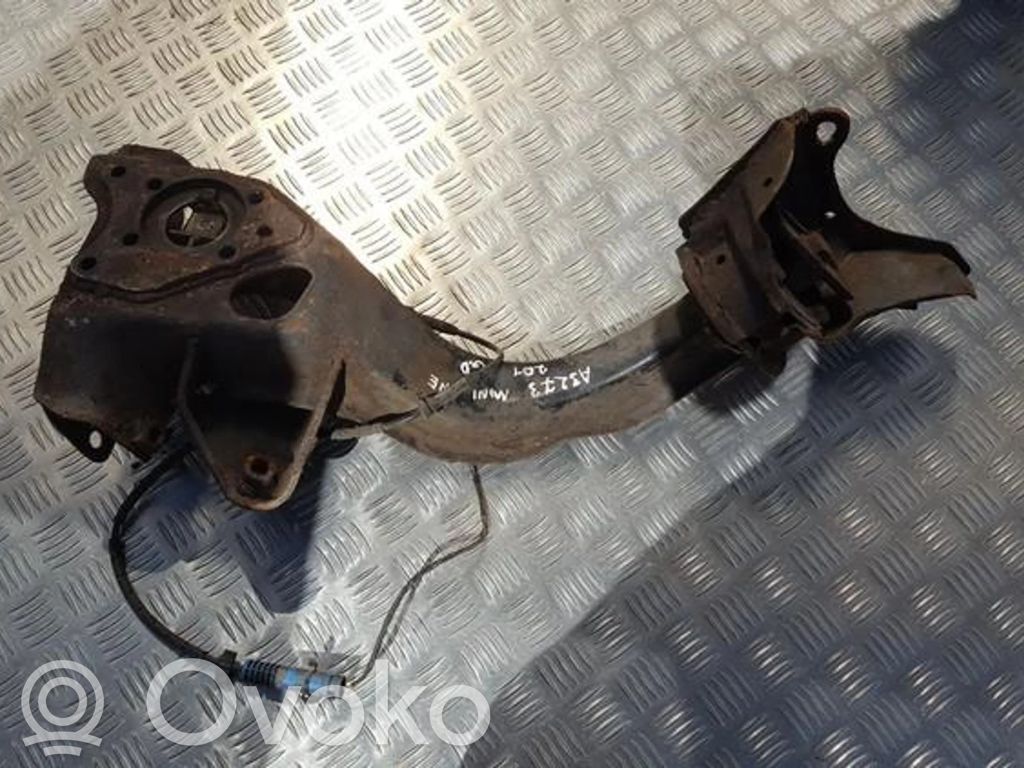 Mini One - Cooper R50 - 53 Basculă superioară spate 