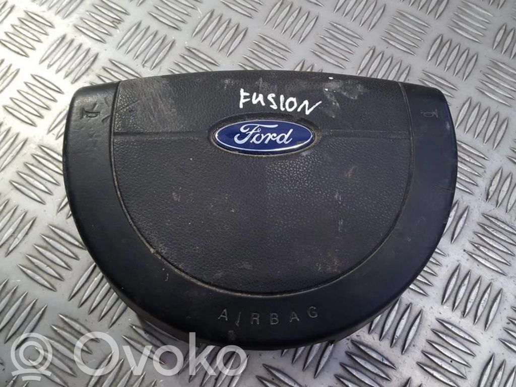Ford Fusion Airbag dello sterzo 