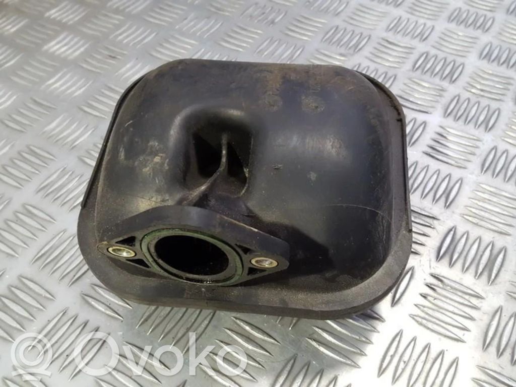 Citroen C8 Obudowa filtra powietrza