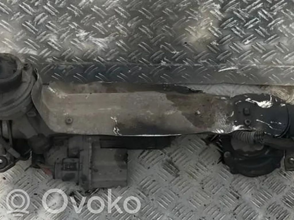 Cremallera de dirección   RHD,RHD