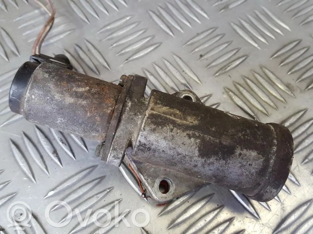 Volvo S40, V40 Supapă control ralanti (regulator) 