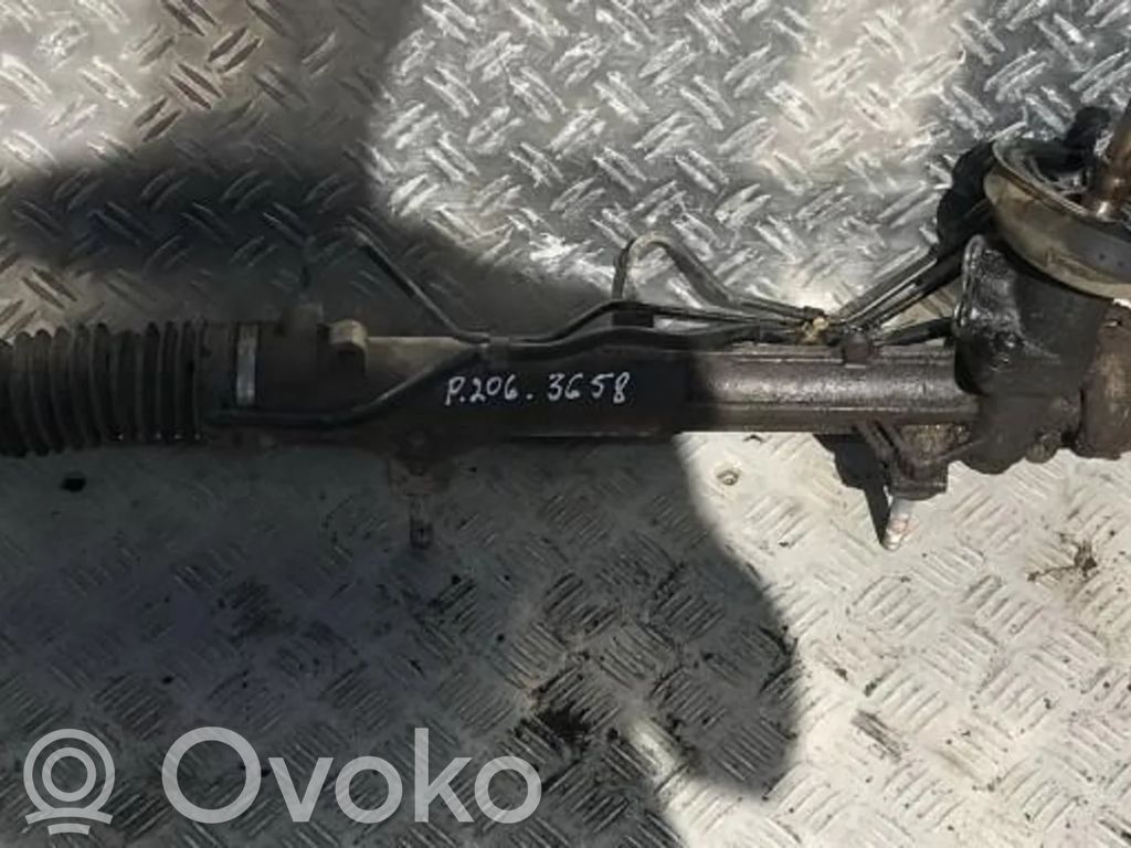 Peugeot 206 Casetă direcție 