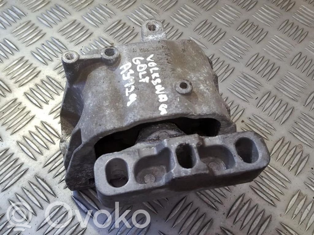 Engine mount bracket   1K0199262T,1K0199262T